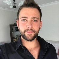 Çağlar Kazım İşci