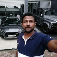 Amal Sanjeewa