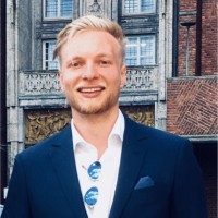 Wojtek Tore Borgland