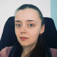 Evgeniya Katysheva