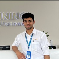 Shashwat Dwivedi