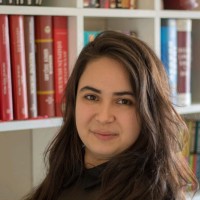Ayşenur Turkoglu