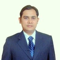Yogesh Sumrao