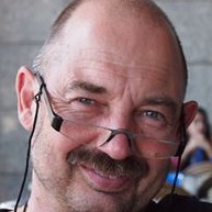 Peter Bühler