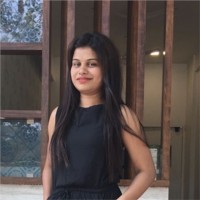 Pooja Salvi