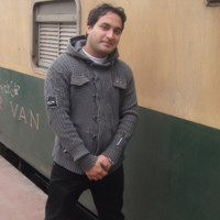 Wasim Hasan