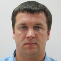 Dmitry Dronov
