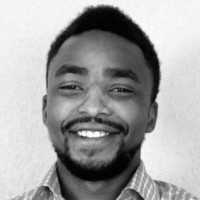 Chikomborero Gudlanga