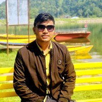 Love Bikram Yadav