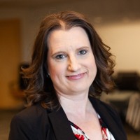 Rachael Kluesner