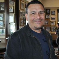 Pablo Gonzalez