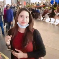 Sarah Mujeeb Mujeeb