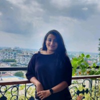 Neha Panicker