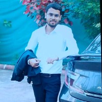 Devang Goswami