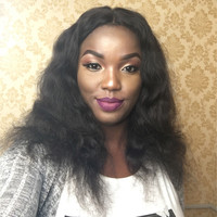 Prisca Etoh Nwobodo