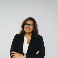 MARIBEL MÉNDEZ MARTÍN