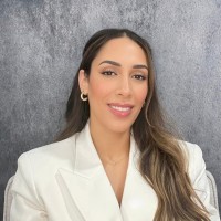 Zeinab Abourawi