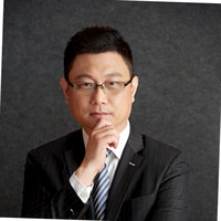 Joe Zou （邹郁）