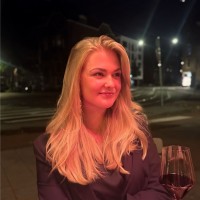 Nikki van Luijk