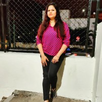 Anamika Chatterjee