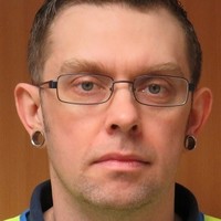 Dave Briston