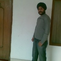 Parminder Saini