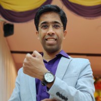 Ajinkya Gole