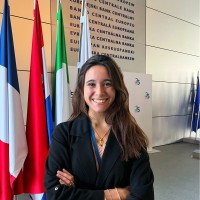 Begoña Durán Ruiz