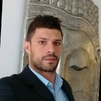 Rodrigo Salvador