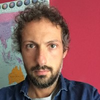Andrea Cappellini
