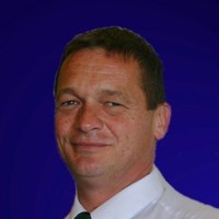 Gordon Mcgregor