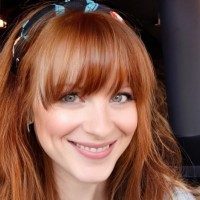 Victoria Sovatzoglou