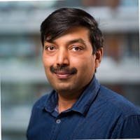 Ravi Saradhi