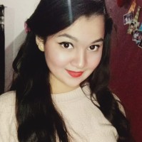 Harshita Negi