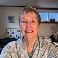 Susan Hurst