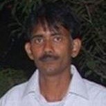 Mahesh Srivastava