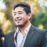Edgar Sandoval Montaño