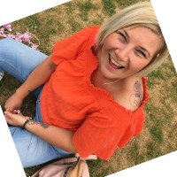 Lorraine O’Halloran