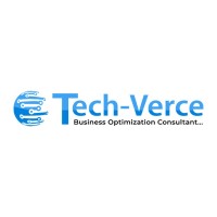 Techverce LLC IT Consulting Company