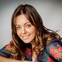 Rocío Pérez Santoveña
