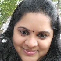 Surya Sai Tejaswi P
