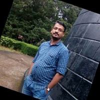 Anoop Cm
