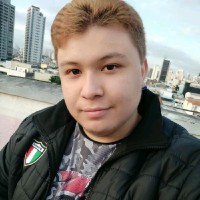 Kevin Medina Missumi