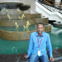 Yassir Mohammed Mousa