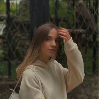 Svetlana Popovich