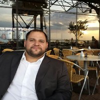 Marcio Brasil