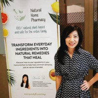 Amanda Teh She Ling