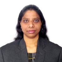 Jayashree Manikandan