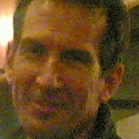 Peter Ramsden