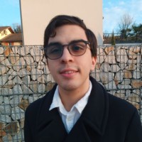 Mathéo Da Silva